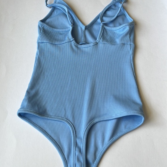 ReVamped Bodysuit - Picture 2 of 7